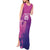 Custom Germany 2024 Football Tank Maxi Dress Go Champions Nationalelf Pink Version LT05 - Wonder Print Shop