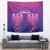 Germany 2024 Football Tapestry Go Champions Nationalelf Pink Version LT05 - Wonder Print Shop