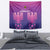 Germany 2024 Football Tapestry Go Champions Nationalelf Pink Version LT05 - Wonder Print Shop