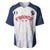 Custom France 2024 Football Baseball Jersey Go Champions Les Bleus LT05 - Wonder Print Shop