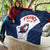 France 2024 Football Quilt Go Champions Les Bleus LT05 - Wonder Print Shop