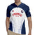 Custom France 2024 Football Rugby Jersey Go Champions Les Bleus LT05 - Wonder Print Shop