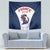 France 2024 Football Tapestry Go Champions Les Bleus LT05 - Wonder Print Shop