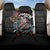 Cycopath Funny Cycling Back Car Seat Cover Cycling lovers - Wonder Print Shop