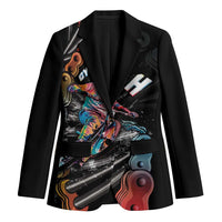 Cycopath Funny Cycling Blazer Cycling lovers - Wonder Print Shop