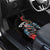 Cycopath Funny Cycling Car Mats Cycling lovers - Wonder Print Shop