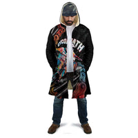 Cycopath Funny Cycling Cloak Cycling lovers - Wonder Print Shop