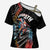 Cycopath Funny Cycling Cross Shoulder Shirt Cycling lovers - Wonder Print Shop