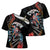 Cycopath Funny Cycling Cross Shoulder Shirt Cycling lovers - Wonder Print Shop