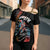 Cycopath Funny Cycling Cross Shoulder Shirt Cycling lovers - Wonder Print Shop