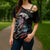 Cycopath Funny Cycling Cross Shoulder Shirt Cycling lovers - Wonder Print Shop