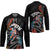 Cycopath Funny Cycling Hockey Jersey Cycling lovers - Wonder Print Shop