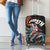 Cycopath Funny Cycling Luggage Cover Cycling lovers - Wonder Print Shop