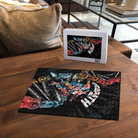 Cycopath Funny Cycling Puzzle Cycling lovers - Wonder Print Shop