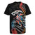 Cycopath Funny Cycling Rugby Jersey Cycling lovers - Wonder Print Shop