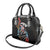 Cycopath Funny Cycling Shoulder Handbag Cycling lovers - Wonder Print Shop