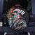 Cycopath Funny Cycling Spare Tire Cover Cycling lovers - Wonder Print Shop