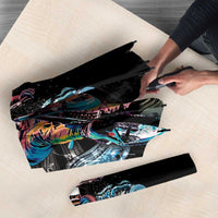 Cycopath Funny Cycling Umbrella Cycling lovers - Wonder Print Shop