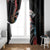 Cycopath Funny Cycling Window Curtain Cycling lovers - Wonder Print Shop