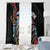 Cycopath Funny Cycling Window Curtain Cycling lovers - Wonder Print Shop