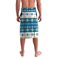 Merry Christmas Yule Cat Lavalava Icelandic Folklore Jolakotturinn LT05 - Wonder Print Shop