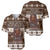 Funny Christmas Belsnickel Baseball Jersey Impish Or Admirable LT05 - Wonder Print Shop