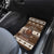 Funny Christmas Belsnickel Car Mats Impish Or Admirable LT05 - Wonder Print Shop