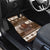 Funny Christmas Belsnickel Car Mats Impish Or Admirable LT05 - Wonder Print Shop