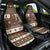 Funny Christmas Belsnickel Car Seat Cover Impish Or Admirable LT05 - Wonder Print Shop