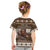 Funny Christmas Belsnickel Kid T Shirt Impish Or Admirable LT05 - Wonder Print Shop
