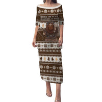 Funny Christmas Belsnickel Puletasi Impish Or Admirable LT05 - Wonder Print Shop