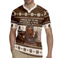 Funny Christmas Belsnickel Rugby Jersey Impish Or Admirable LT05 - Wonder Print Shop