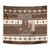 Funny Christmas Belsnickel Tapestry Impish Or Admirable LT05 - Wonder Print Shop