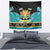 Bahamas Junkanoo Tapestry Junkanoo Is Life LT05 - Wonder Print Shop