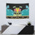 Bahamas Junkanoo Tapestry Junkanoo Is Life LT05 - Wonder Print Shop