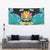 Bahamas Junkanoo Tapestry Junkanoo Is Life LT05 - Wonder Print Shop