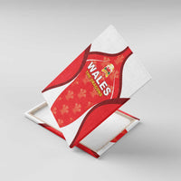 Wales Rugby 2026 Canvas Wall Art Unique Style - Wonder Print Shop