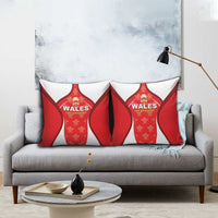 Wales Rugby 2026 Pillow Cover Unique Style - Wonder Print Shop