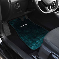 Personalized Ice Out Of Minnesota Car Mats State Flag Justice Protest Resistance