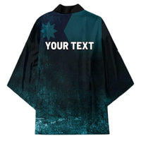 Personalized Ice Out Of Minnesota Kimono State Flag Justice Protest Resistance