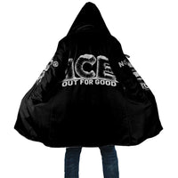 Ice Out For Good Cloak No Ice Patriotic Protest