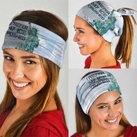 I Prefer My Ice Crushed Neck Gaiter Retro Style