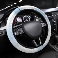 I Prefer My Ice Crushed Steering Wheel Cover Retro Style