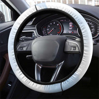 I Prefer My Ice Crushed Steering Wheel Cover Retro Style