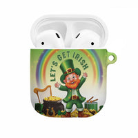 Ireland St Patricks Day AirPods Case Lets Get Irish