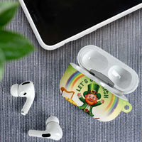 Ireland St Patricks Day AirPods Case Lets Get Irish