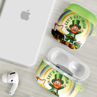 Ireland St Patricks Day AirPods Case Lets Get Irish