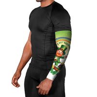 Ireland St Patricks Day Arm Sleeves Lets Get Irish