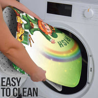 Ireland St Patricks Day Bathroom Set Lets Get Irish