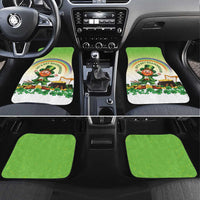 Ireland St Patricks Day Car Mats Lets Get Irish